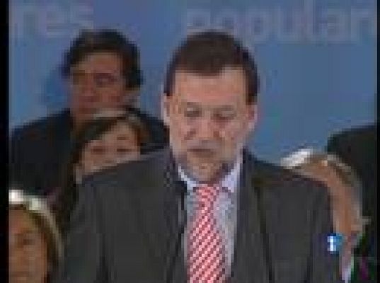  - Junta Directiva Nacional  del PP