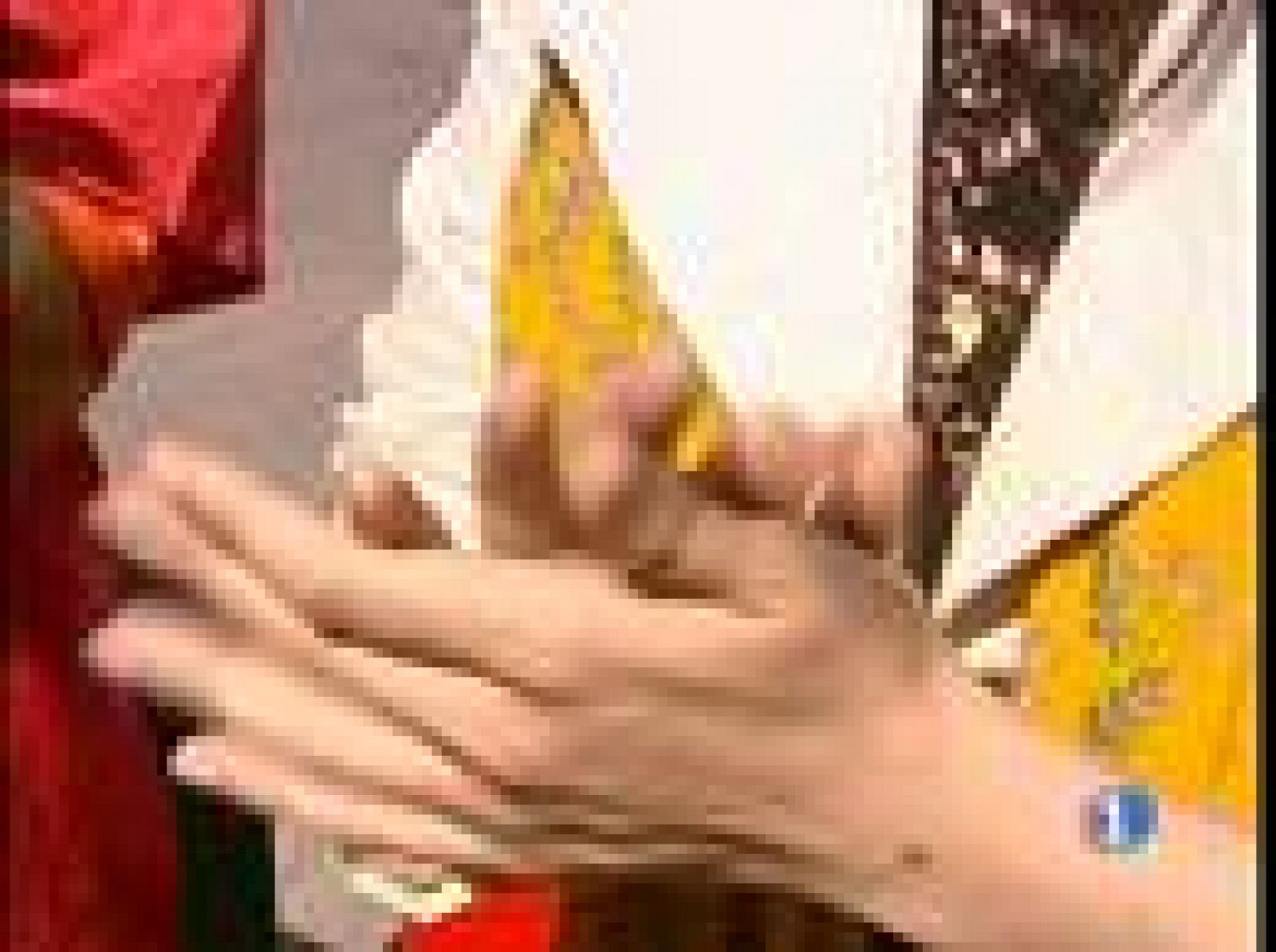 "Ojos de Brujo", todo un referente de la música de mestizaje y fusión | Ver