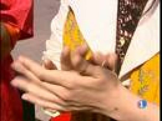  - Nuevo disco de Ojos de Brujo