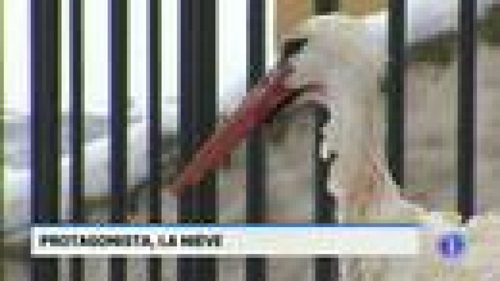 Noticias de Castilla y León: Castilla y León en 1' - 28/02/18 | RTVE Play