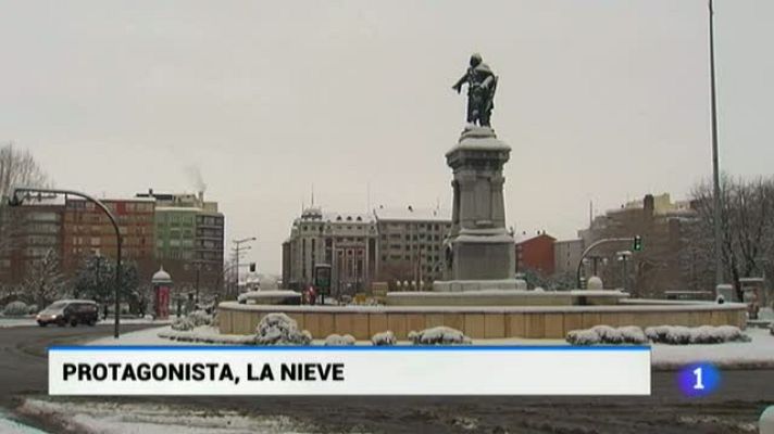 Noticias de Castilla y León - Castilla y León en 1' - 28/02/18