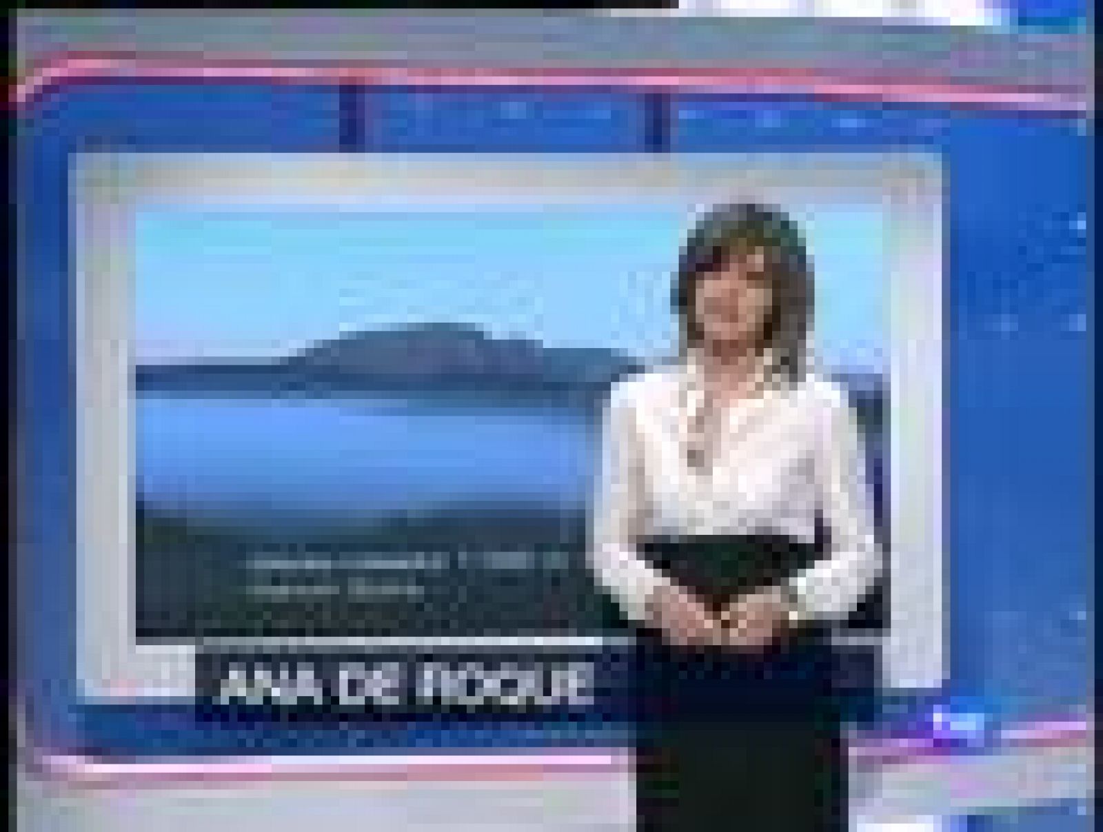 El Tiempo - 16/03/09 - El tiempo | Ver