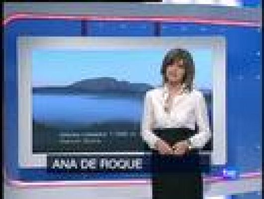 El tiempo - El Tiempo - 16/03/09