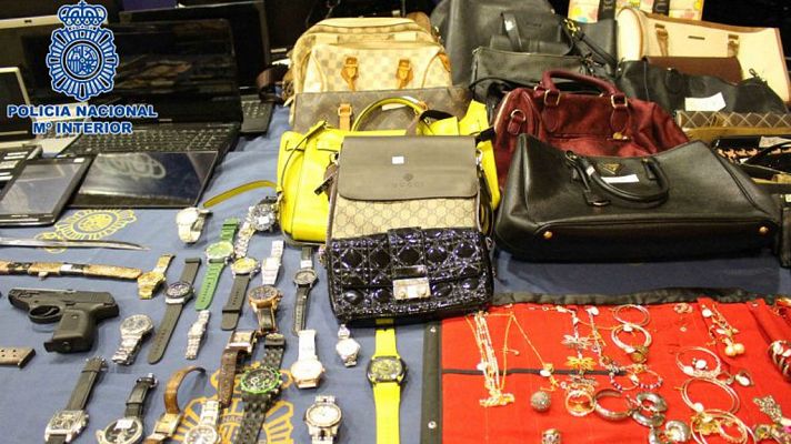 Informativo de Madrid - Informativo de Madrid - 28/02/18