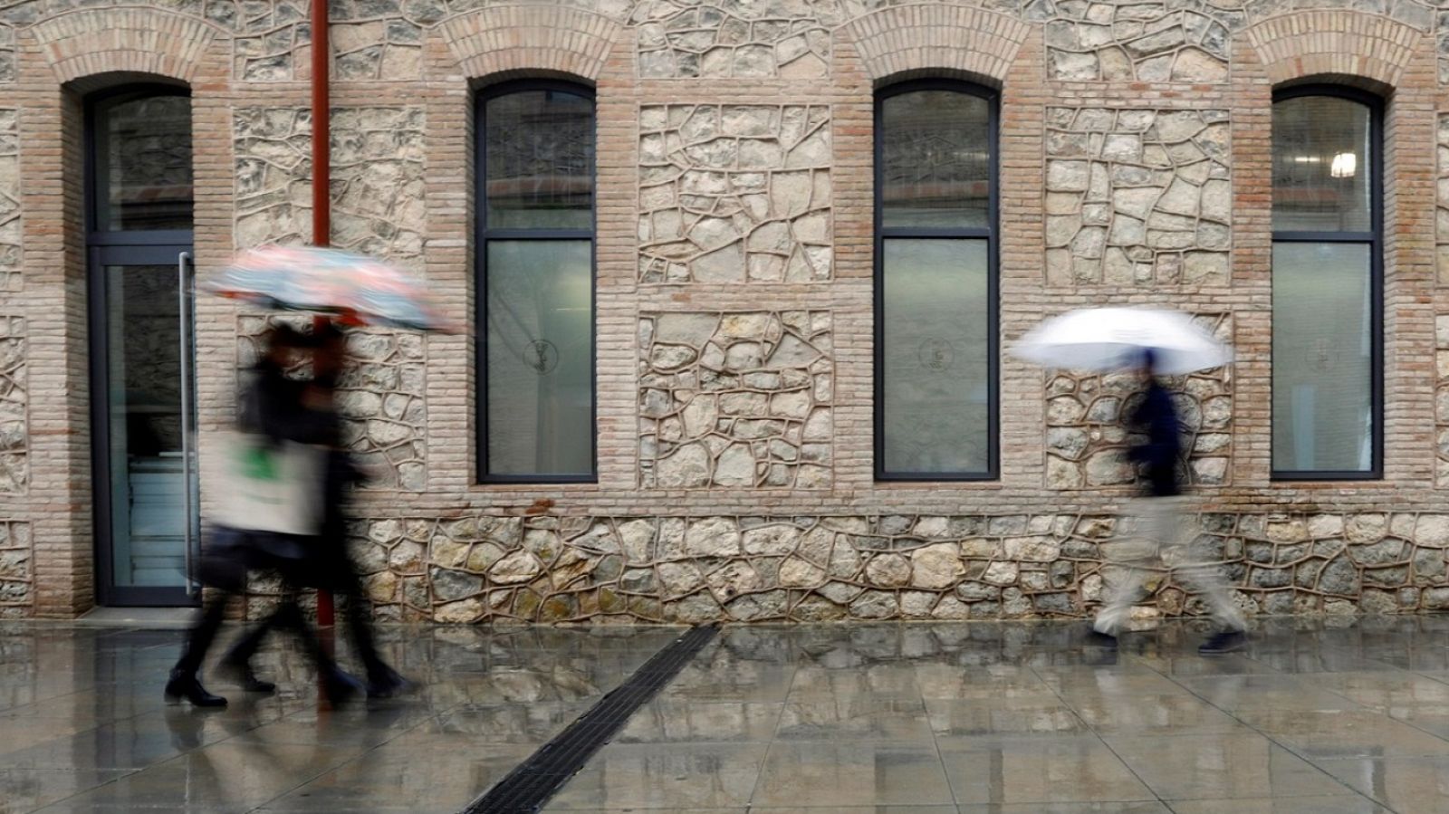 El tiempo en la Comunidad Valenciana - 28/02/18 - ver ahora