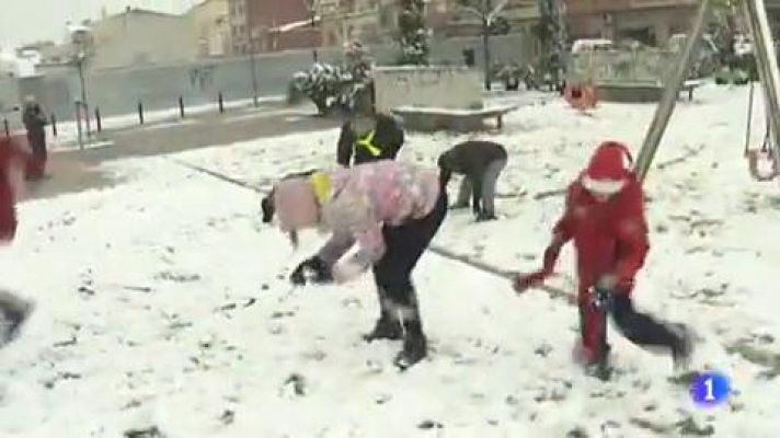 L'Informatiu - L'Informatiu - 28/02/18