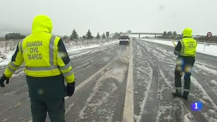 Noticias Aragón - Aragón en 2'-28/02/18