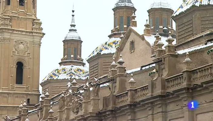 Noticias Aragón - Noticias Aragón - 28/02/2018