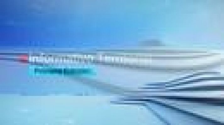 Informativo Telerioja - Telerioja en 2' - 28/02/18