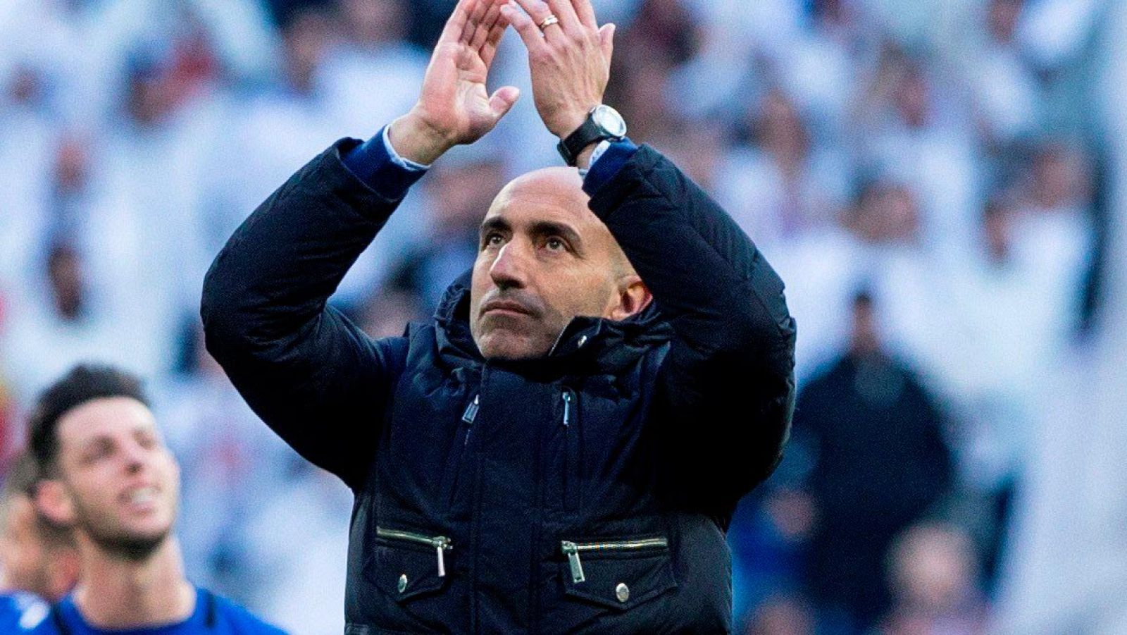 Abelardo: "Quini era en Asturias lo que Maradona era en Argentina, Dios" | Ver