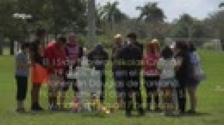  - West Point admite a título póstumo a uno de los jóvenes fallecidos en la masacre de Parkland