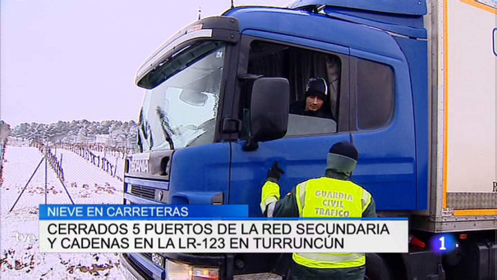 Informativo Telerioja - 28/02/18