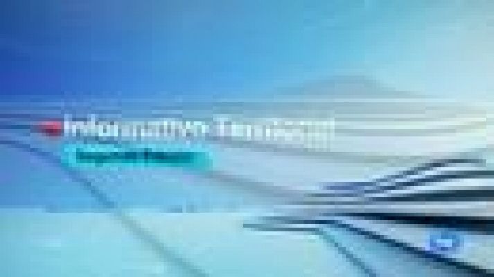 Noticias de Extremadura - Noticias de Extremadura 2 - 28/02/18