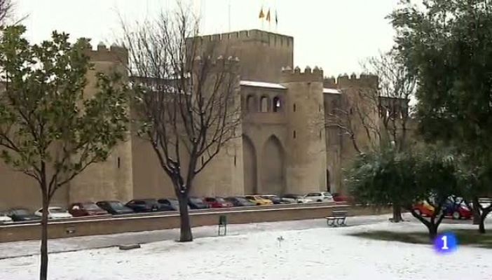 Noticias Aragón - Noticias Aragón 2 - 28/02/2018