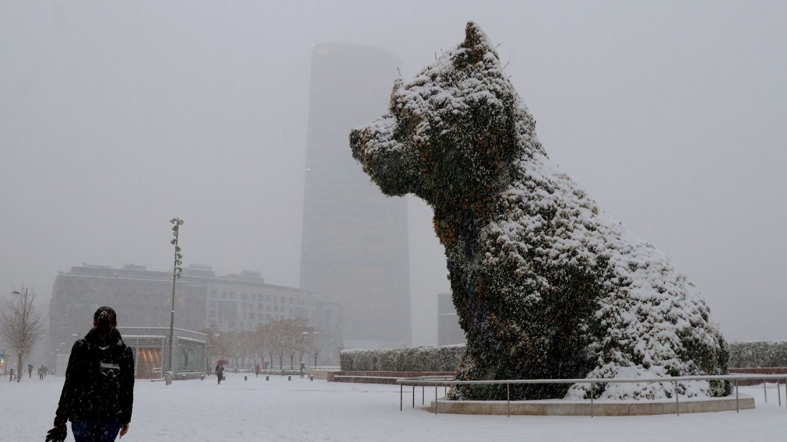 España en 24 horas - 28/02/18 - ver ahora