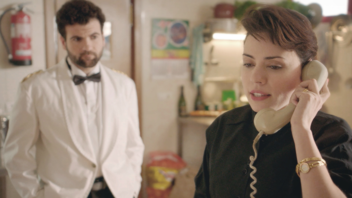 Cuéntame cómo pasó - Así comienza 'La familia y otras calamidades'