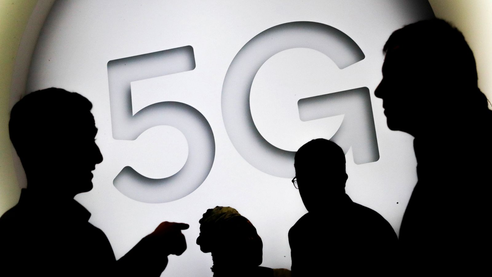 Sin programa: El Mobile World Congress de la tecnología 5G | RTVE Play