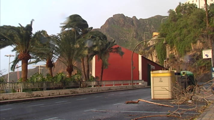 Telecanarias - Telecanarias - 28/02/2018