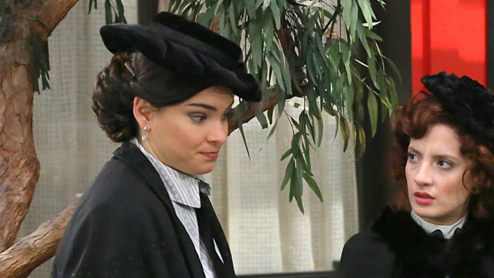 Acacias 38 - Capítulo 710 - ver ahora