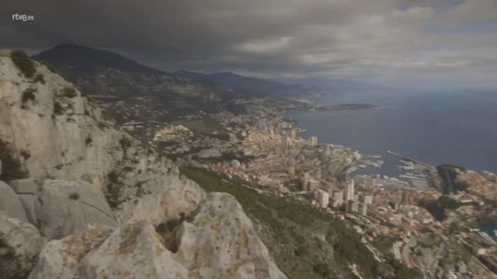  - Federer ilumina con su luz los premios Laureus del frío y la nive en Mónaco