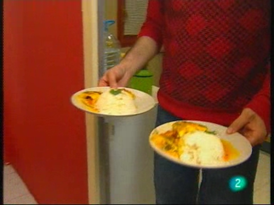 Els nous catalans - La cuina: L'encant del Brasil