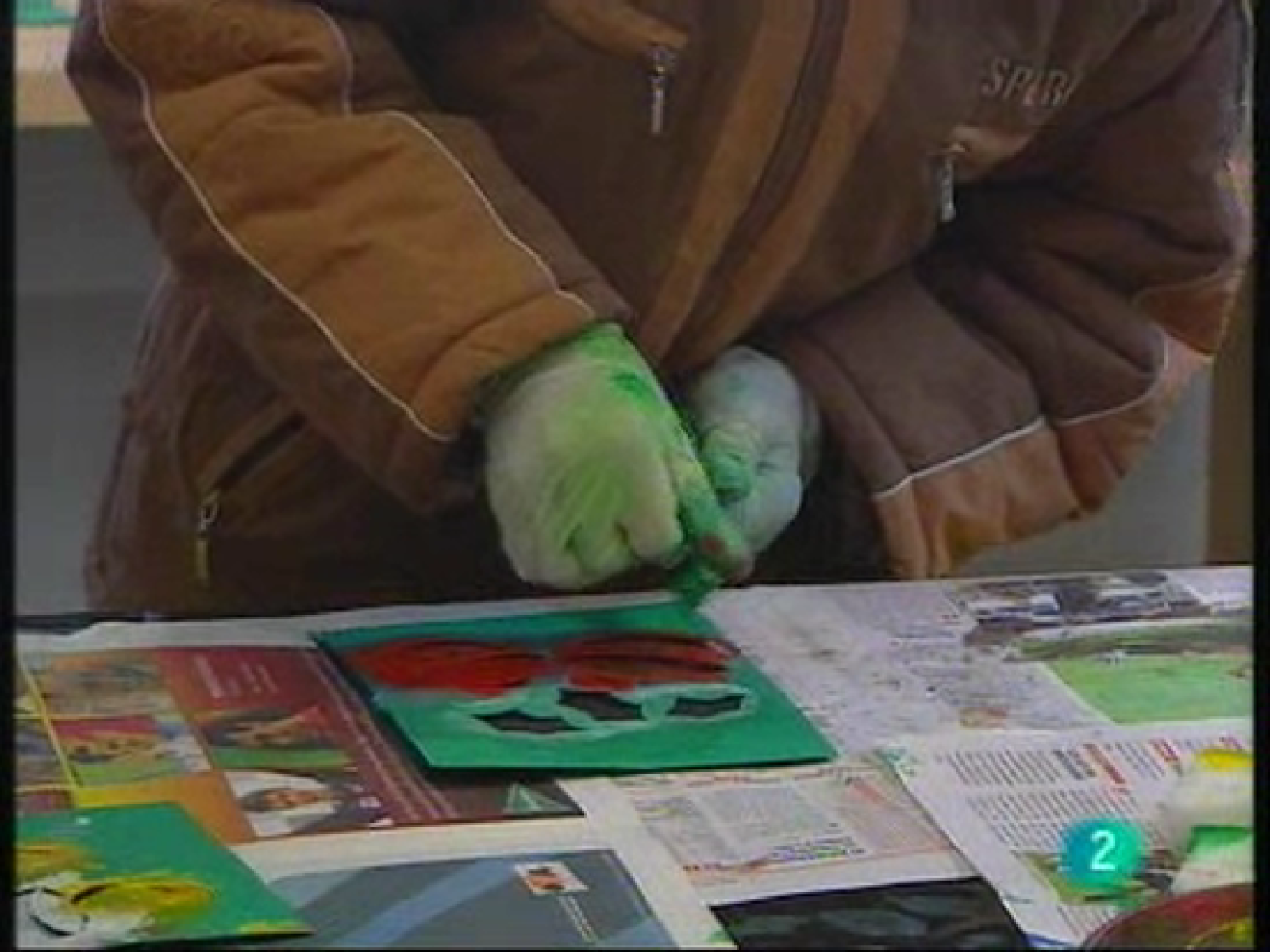 El reportatge: 'Menors, la migració silenciosa'