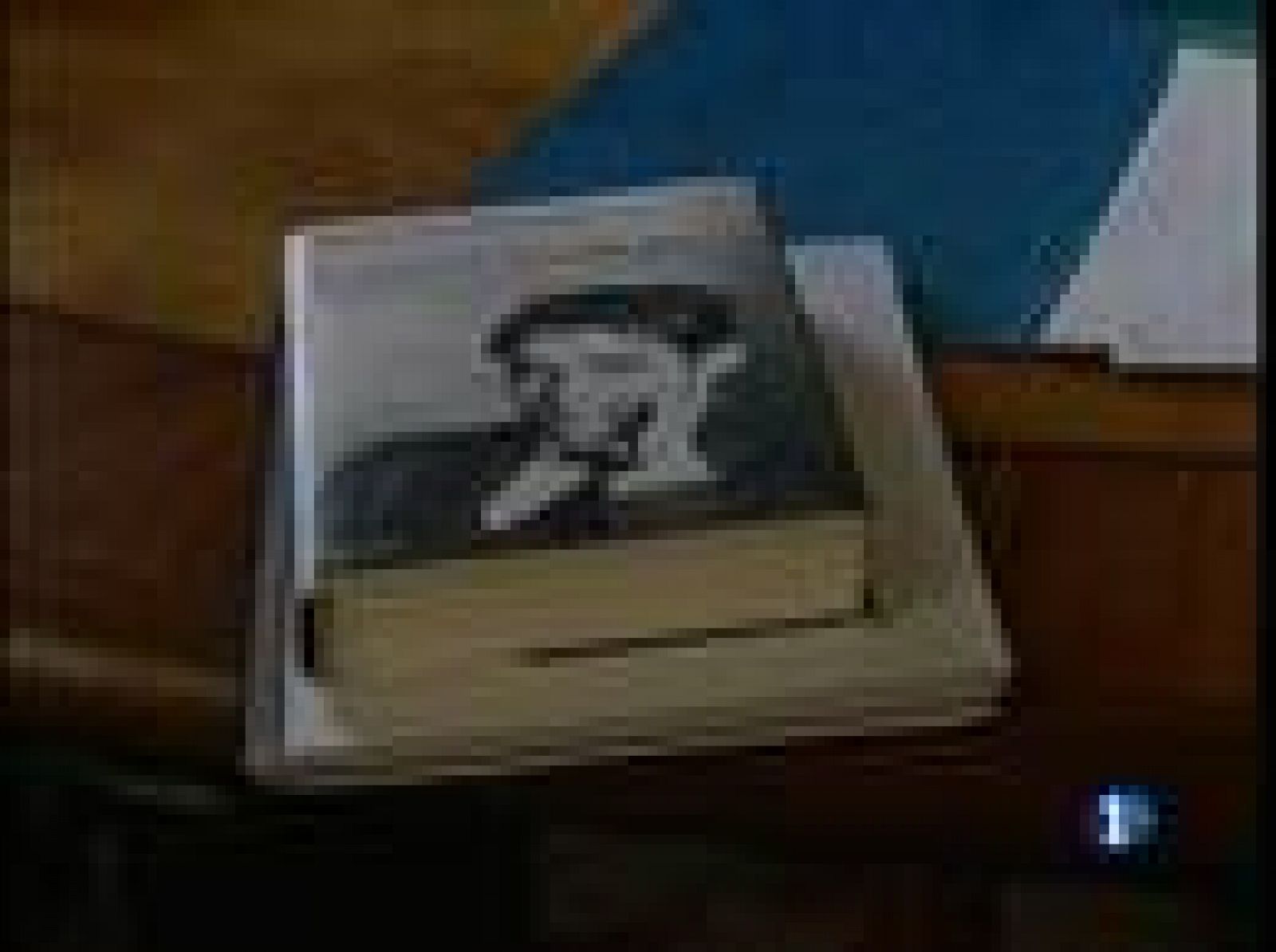 "Lorca y el mundo gay", el nuevo libro de Ian Gibson | Ver