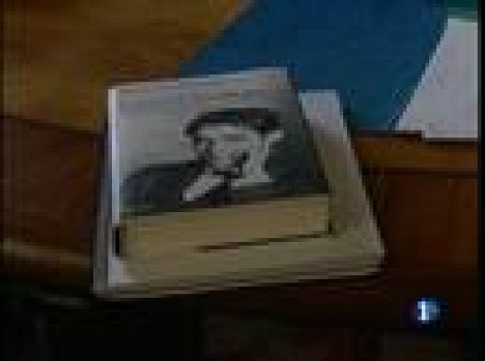  - "Lorca y el mundo gay"