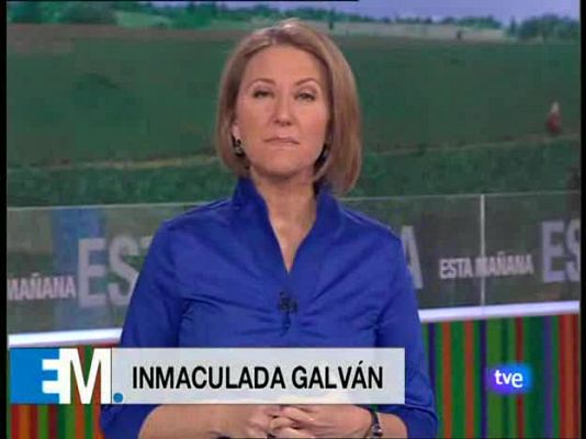 Esta mañana - Esta mañana - 16/03/09