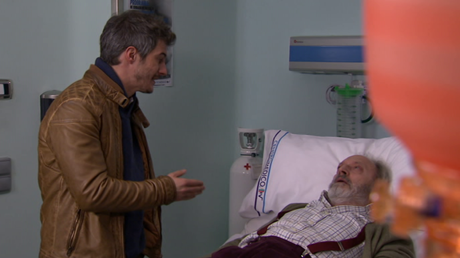 Centro médico - 28/02/18 (2) - ver ahora