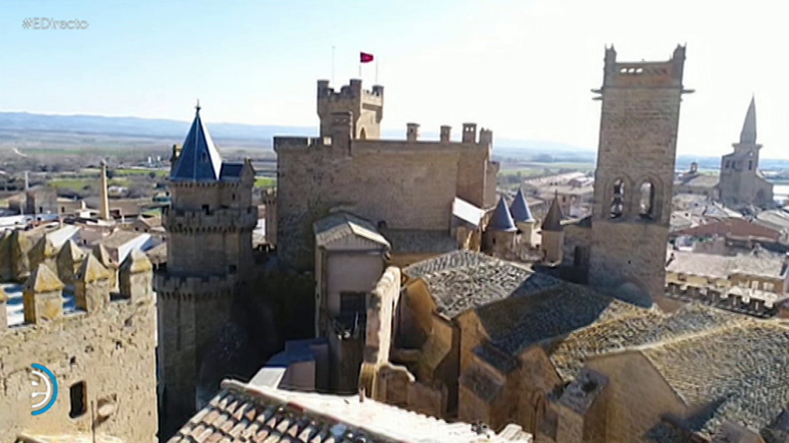 España Directo - 28/02/18 - ver ahora