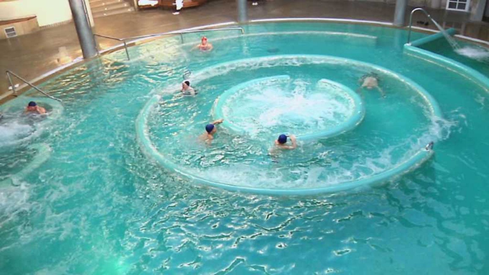 Aquí la Tierra - 28/02/18 - ver ahora