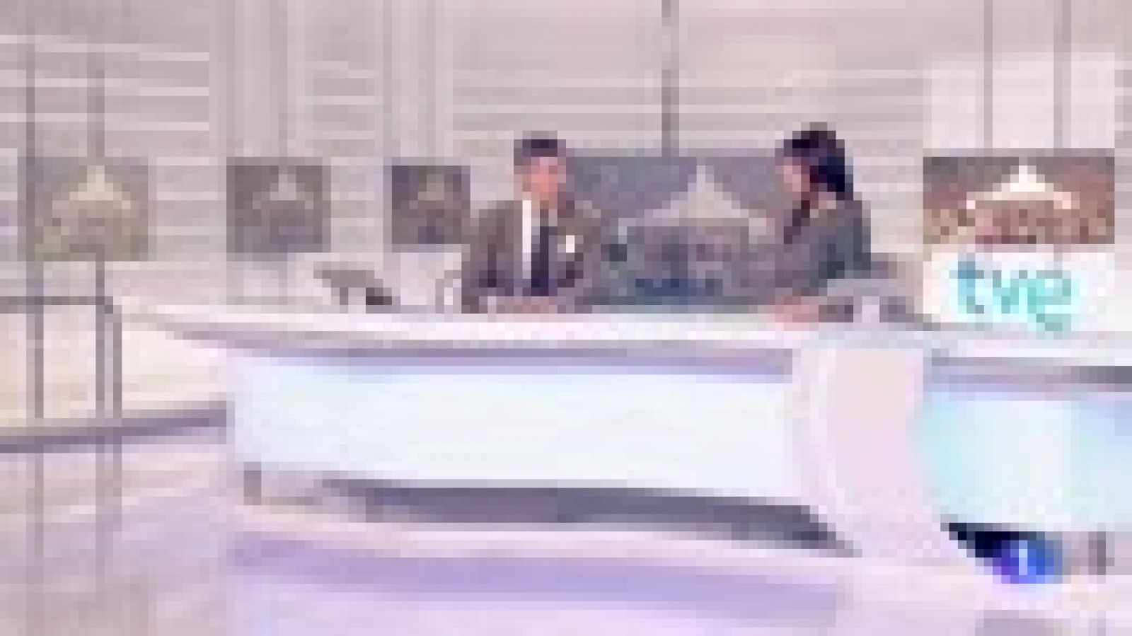 Quini se hace eterno en su despedida en El Molinón | Ver