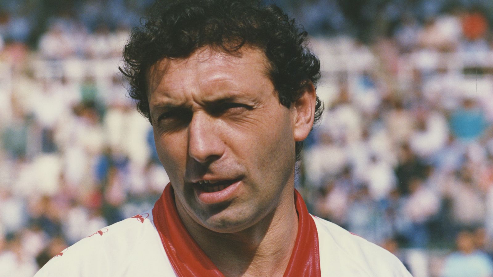 Quini, 'El Brujo', una de las grandes leyendas del fútbol español | Ver