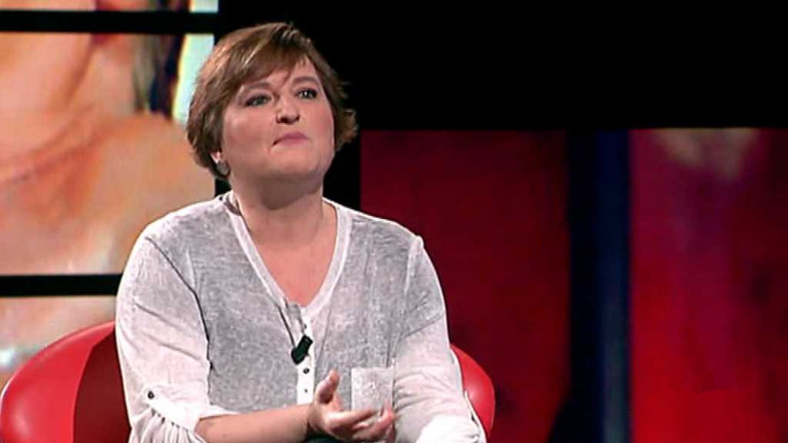 Historia de nuestro cine - Barroco (presentación) - ver ahora