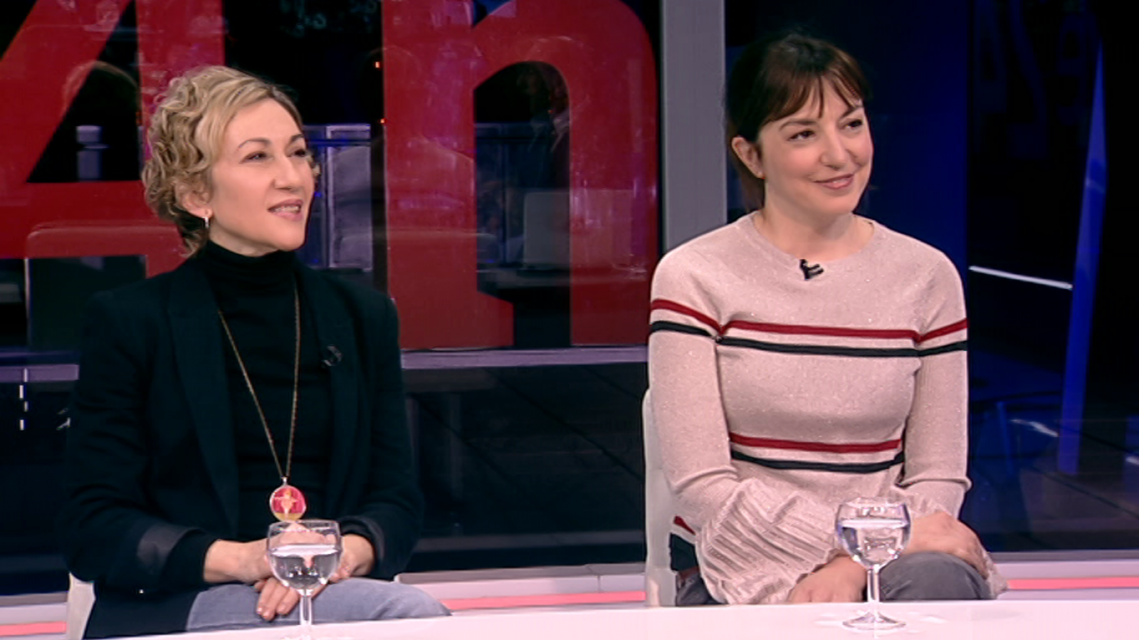 La hora cultural - 28/02/18 - ver ahora