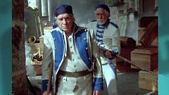 Historia de nuestro cine - Barroco