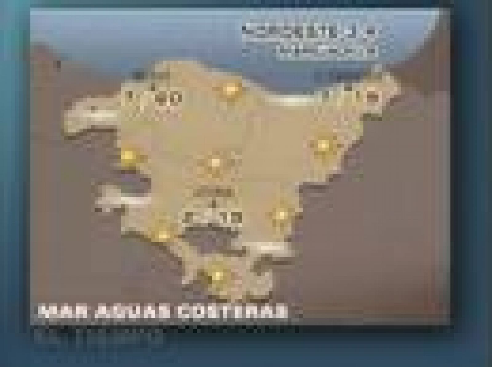 Telenorte. Informativo del País Vasco. (1603/09)