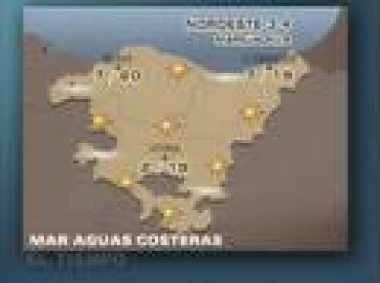 Telenorte - País Vasco - Telenorte-País Vasco - 16/03/09