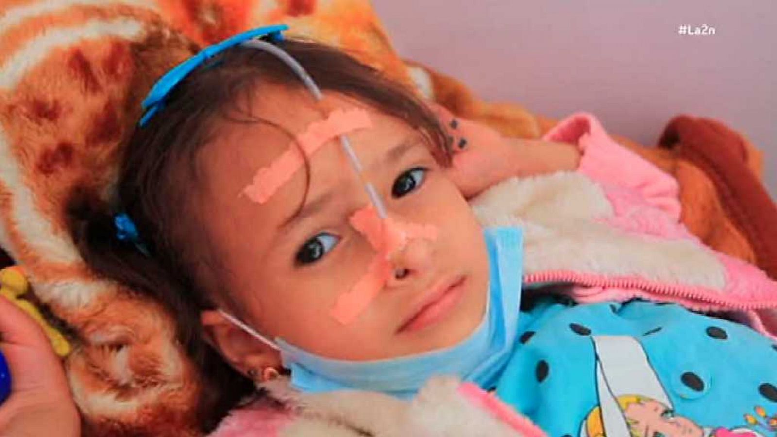 La 2 Noticias - 28/02/18 - ver ahora