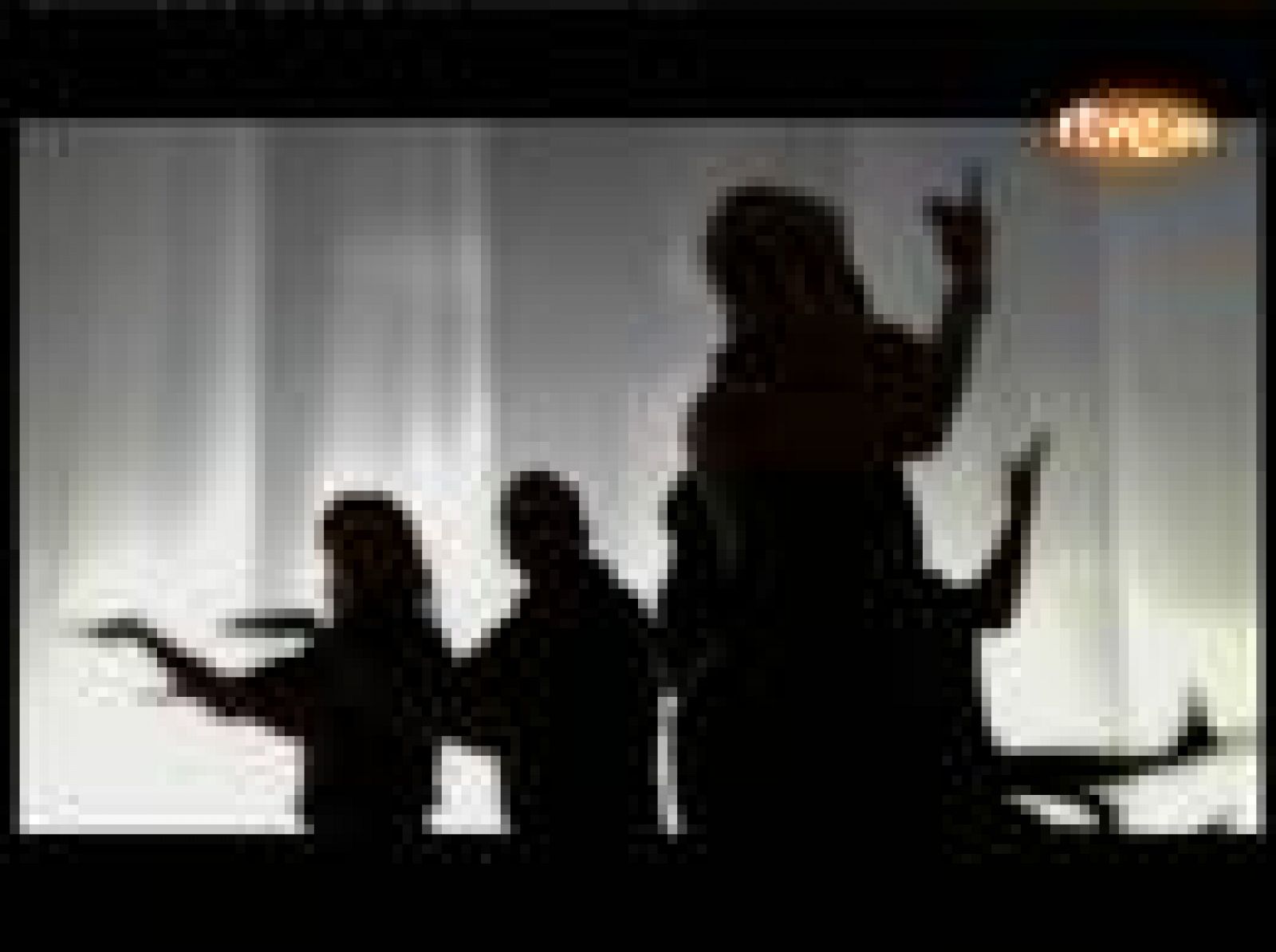 Eurovisión 2009 - Soraya - La noche es para mí - Subtítulos en Esloveno - Eurovisión | Ver