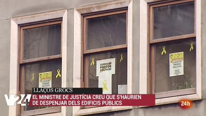 Vespre 24 - Vespre 24 - 28/02/18