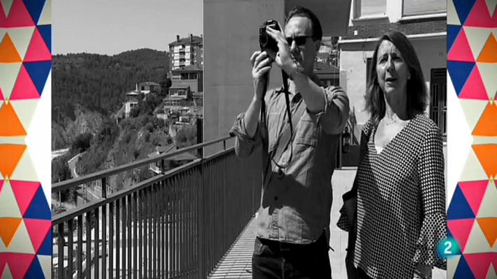 Calidoscopi - Oficis