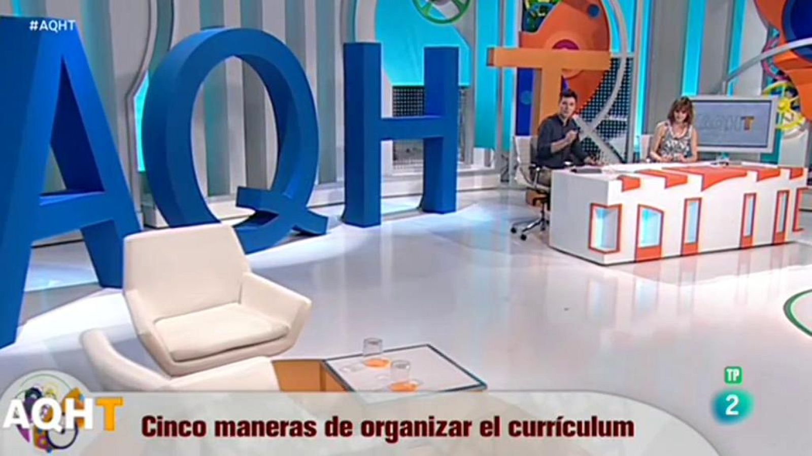 5 maneras de organizar tu currículum - Aquí hay trabajo | Ver