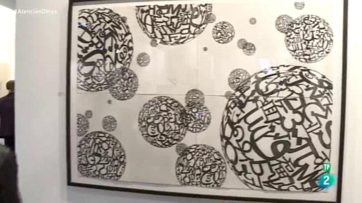 Atención obras - ARCO cierra su edición número 37