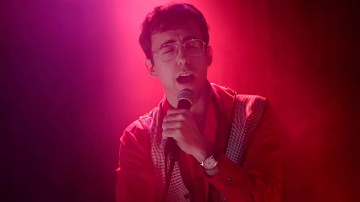 Cuéntame cómo pasó - La desgarradora actuación de Abraham