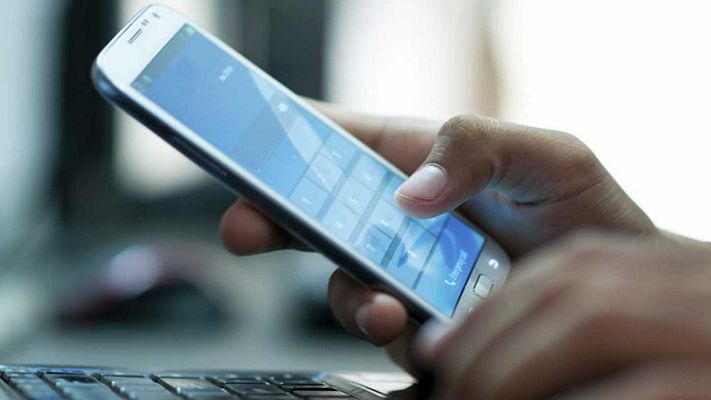 La mañana - Adictos a las nuevas tecnologías