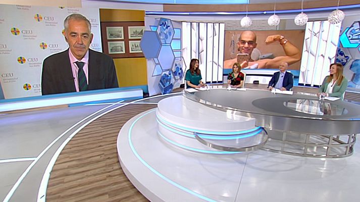 Saber vivir - Saber vivir - 01/03/18