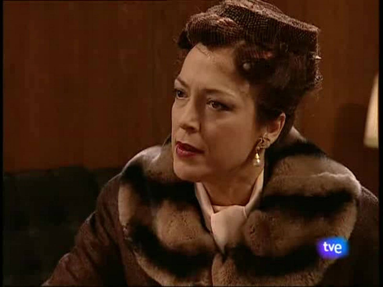 Amar en tiempos revueltos - T4 - Episodio 133 - Ver ahora