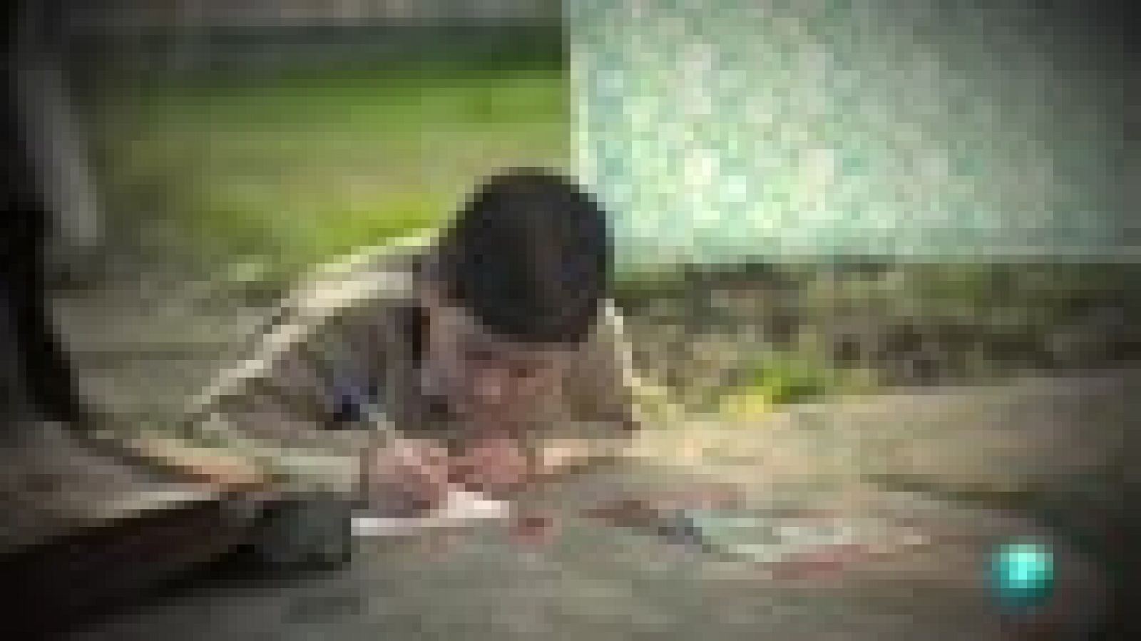 Félix y los niños: "Su verdadero público eran los niños..."